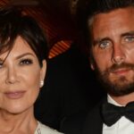 Kris Jenner critica los informes de que Scott Disick fue 'excomulgado' de la familia Kardashian