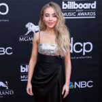 La ansiedad de Sabrina Carpenter por el nuevo álbum