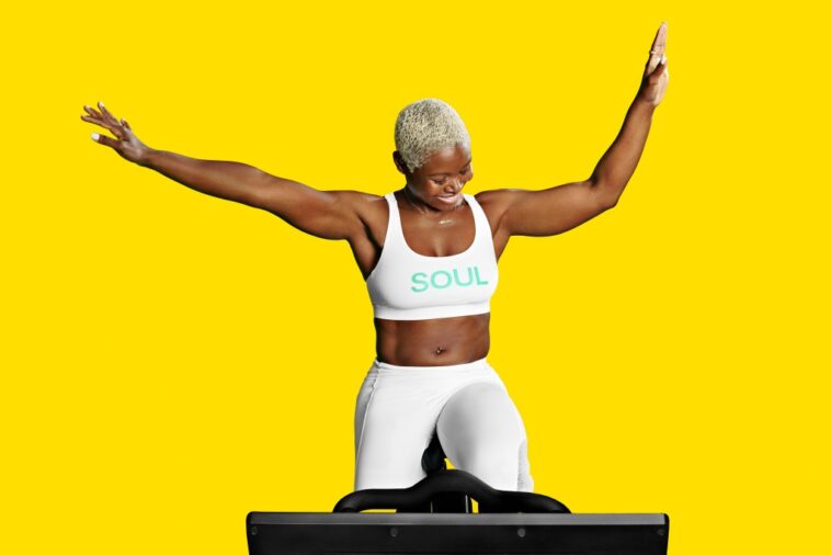 SoulCycle 1 - Publicity - 2021