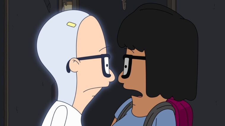 La creadora de 'Bob's Burgers', Loren Bouchard, explica cómo la realización de la película los inspiró a "tomar cambios más grandes en términos de narración"