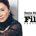 La estrella de 'Everything Everywhere' Michelle Yeoh recibirá el premio Kirk Douglas del Festival de Cine de Santa Bárbara