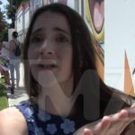 La estrella de 'Zoey 101', Alexa Nikolas, protesta por el ambiente de trabajo inseguro en Nickelodeon
