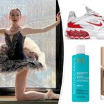 La estrella de ballet Isabella Boylston comparte sus básicos de moda y belleza