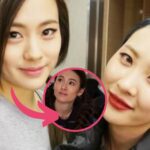 La ex aprendiz de JYP, Lena Ahn, sorprende a los fanáticos con su aparición en "Partner Track" de Netflix