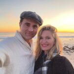 Desgarrador: la ex esposa de Darius Campbell Danesh, Natasha Henstridge, de 48 años, dijo que