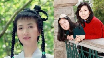 La ex estrella de TVB Maggie Chan ha dedicado su vida a cuidar a su hija adoptiva que sus padres biológicos dejaron en un basurero