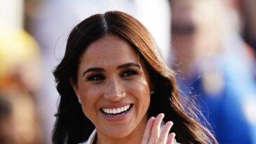 La familia real británica felicita en redes a Meghan Markle por su 41 cumpleaños