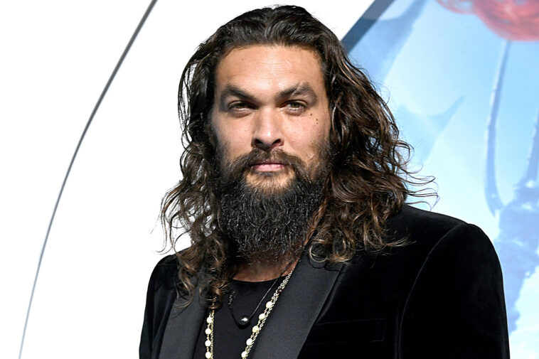 La fecha de lanzamiento de Aquaman 2 de Jason Momoa se adelantó casi un año completo