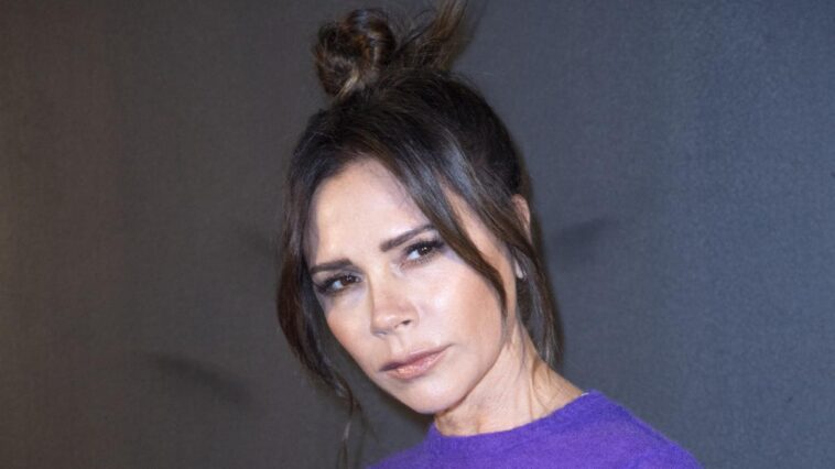 La firma de ropa de Victoria Beckham, en la ruina: debe 64 millones de euros