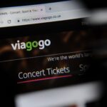 La mayoría de las entradas para festivales en Viagogo las venden solo tres comerciantes, según una investigación