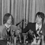 John Lennon's Scathing Post-Beatles Breakup Letter to Paul McCartney Goes to Auction
