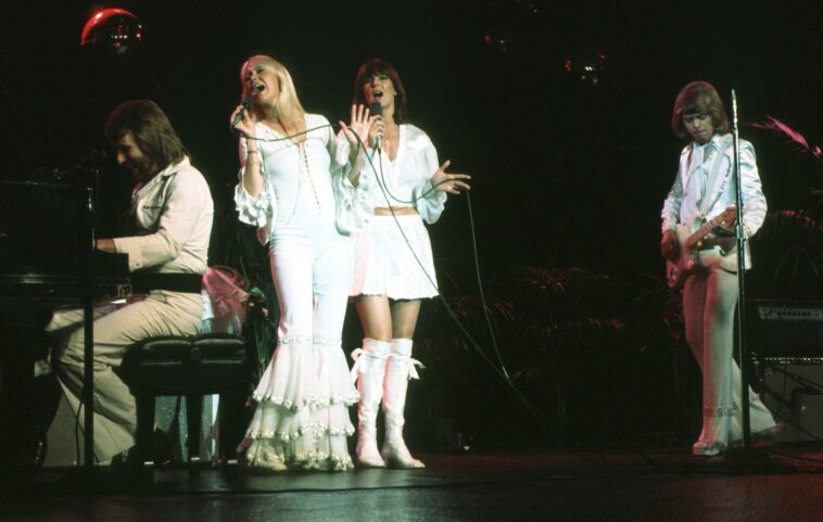 La nueva versión del 30 aniversario de 'ABBA Gold' llegará el próximo mes