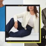 La oferta de fin de verano de Everlane está llena de elementos básicos que necesitan ahora