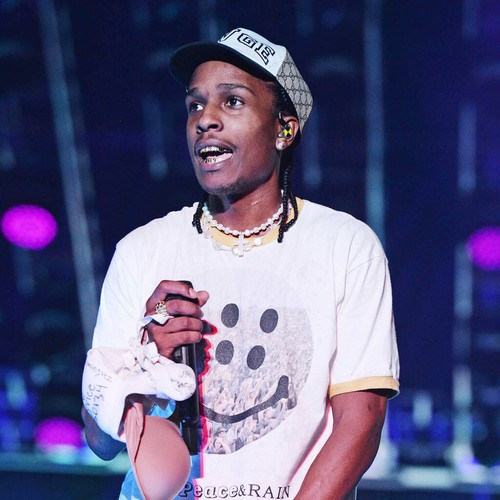 La presunta víctima del tiroteo de A$AP Rocky planea presentar una demanda civil