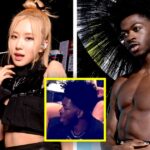 La rapera Lil Nas X Fanboying Over BLACKPINK es un estado de ánimo total