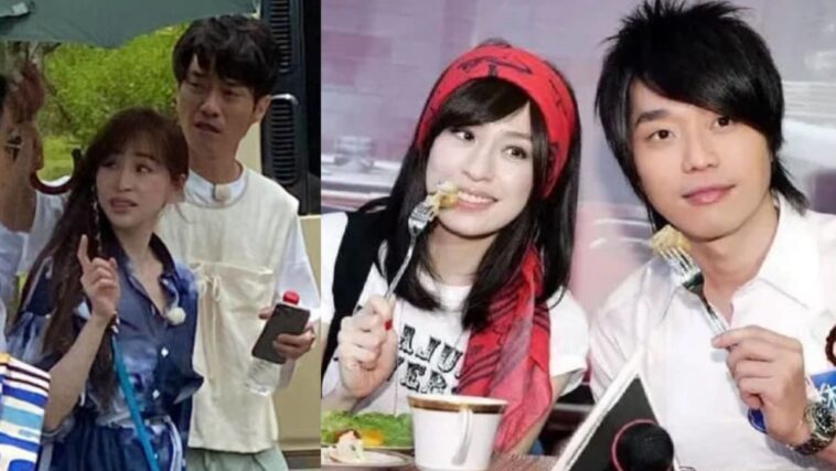 La reunión del programa de variedades de 2022 de Cyndi Wang y Nicholas Teo se siente como un retroceso a 2006 cuando protagonizaron Pasta sonriente