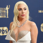 lady gaga elton john aids foundation pre-oscar party host