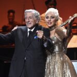 Lady Gaga y Tony Bennett agregados como nominados de último minuto al Emmy para concierto especial