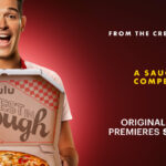 Lanzamiento del tráiler "Best in Dough" de Hulu