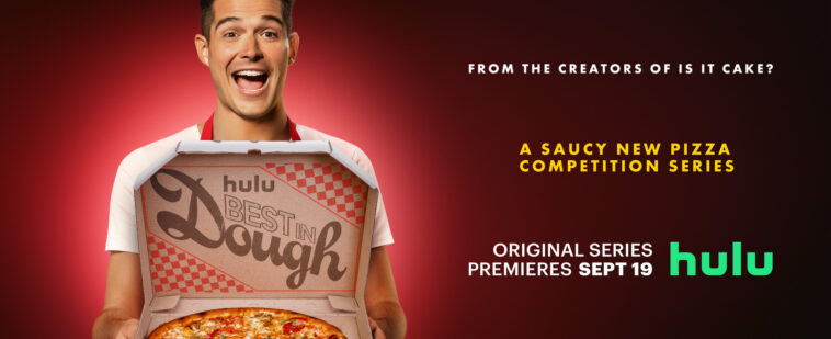 Lanzamiento del tráiler "Best in Dough" de Hulu