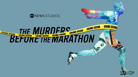 Lanzan el tráiler de “Los crímenes antes del maratón”