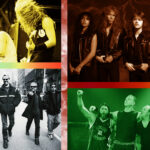 metallica best songs