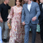 Las festividades de la boda de un fin de semana para Ben Affleck y Jennifer Lopez se llevarán a cabo en Georgia