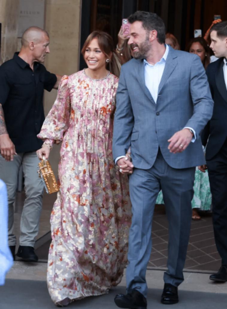 Las festividades de la boda de un fin de semana para Ben Affleck y Jennifer Lopez se llevarán a cabo en Georgia