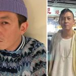 Las fotos de Edison Chen haciendo cola en un restaurante de carne asada se vuelven virales