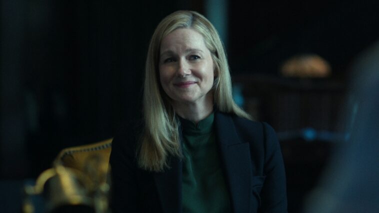 Laura Linney, Woody Harrelson y Nico Parker protagonizarán “Suncoast” de Seachlight Pictures