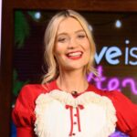 Laura Whitmore de Love Island UK anuncia su salida después de 3 temporadas