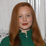 Lauren Ambrose