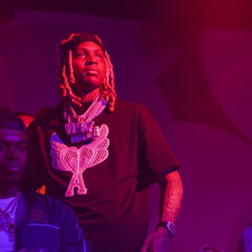 Lil Durk se toma un descanso de la música después de una lesión en el ojo en Lollapalooza