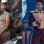 Lil Nas X elogia el 'Renacimiento' de Beyoncé: "Se puso tanta intención en esto"