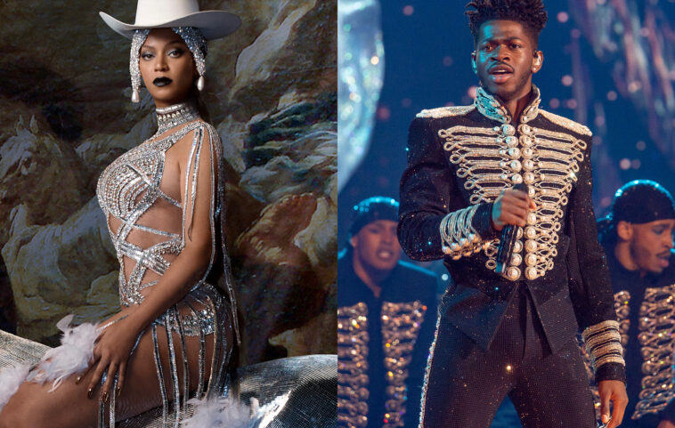 Lil Nas X elogia el 'Renacimiento' de Beyoncé: "Se puso tanta intención en esto"