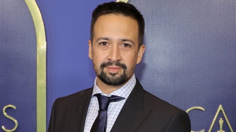 Lin-Manuel Miranda responde a la “producción ilegal y no autorizada” de 'Hamilton' por parte de Texas Church: “Ahora los abogados hacen su trabajo”