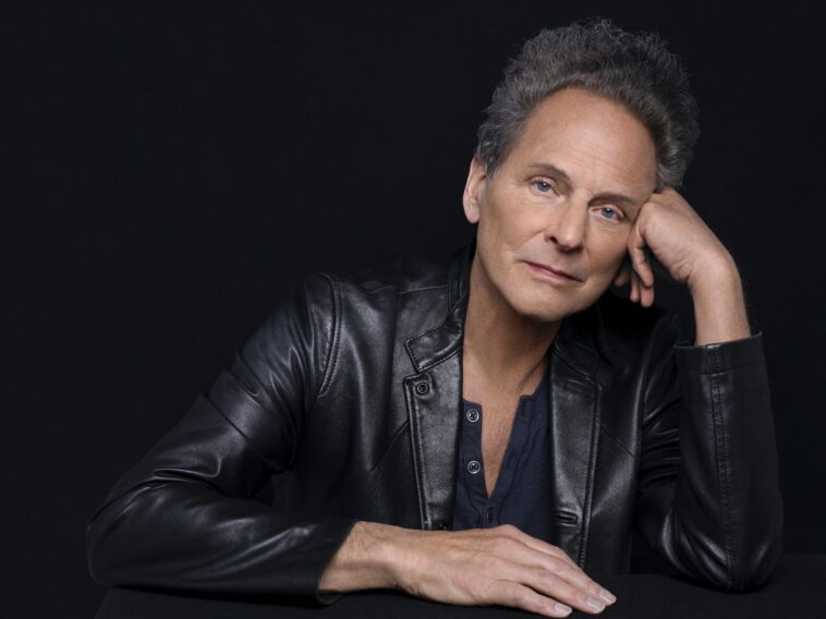 lindsey buckingham fall 2022 tour dates