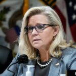 Liz Cheney derrotada en las primarias republicanas de Wyoming por un rival respaldado por Trump