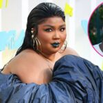 Lizzo calla los comentarios de Aries Spears sobre el cuerpo