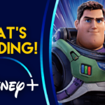 Lo que está de moda en Disney+ |  Año luz