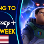 Lo que viene a Disney+ esta semana |  Año luz (EE. UU.)
