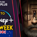 Lo que viene a Disney+ esta semana |  El Paciente (Australia/Nueva Zelanda)