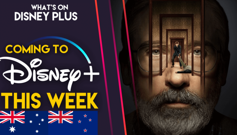 Lo que viene a Disney+ esta semana |  El Paciente (Australia/Nueva Zelanda)