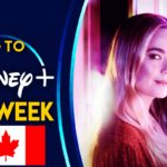 Lo que viene a Disney+ esta semana |  Maggie (Canadá)