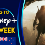 Lo que viene a Disney+ esta semana |  Presa (Australia/Nueva Zelanda)