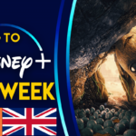 Lo que viene a Disney+ esta semana |  Soy Groot (Reino Unido/Irlanda)