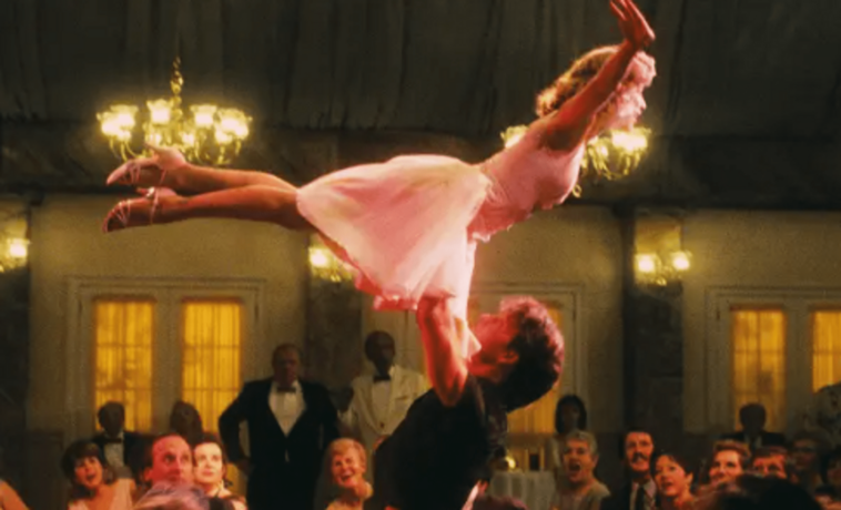 Lo que ya se sabe sobre la esperada secuela de 'Dirty Dancing'