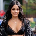 Los 15 mejores momentos de Thongkini de Vanessa Hudgens, de neón a leopardo