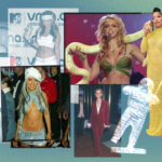 Los 22 mejores looks de todos los tiempos en los VMA