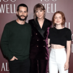 Los Oscar 2023 podrán nominar al cortometraje de Taylor Swift 'All Too Well?